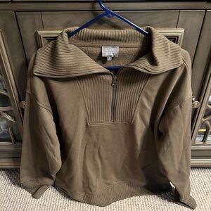 Berkeley and Jensen Oversized Sweater